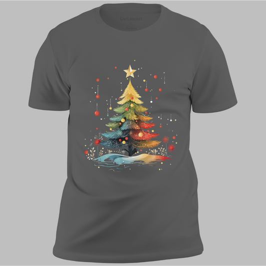 Adventuremas Tee