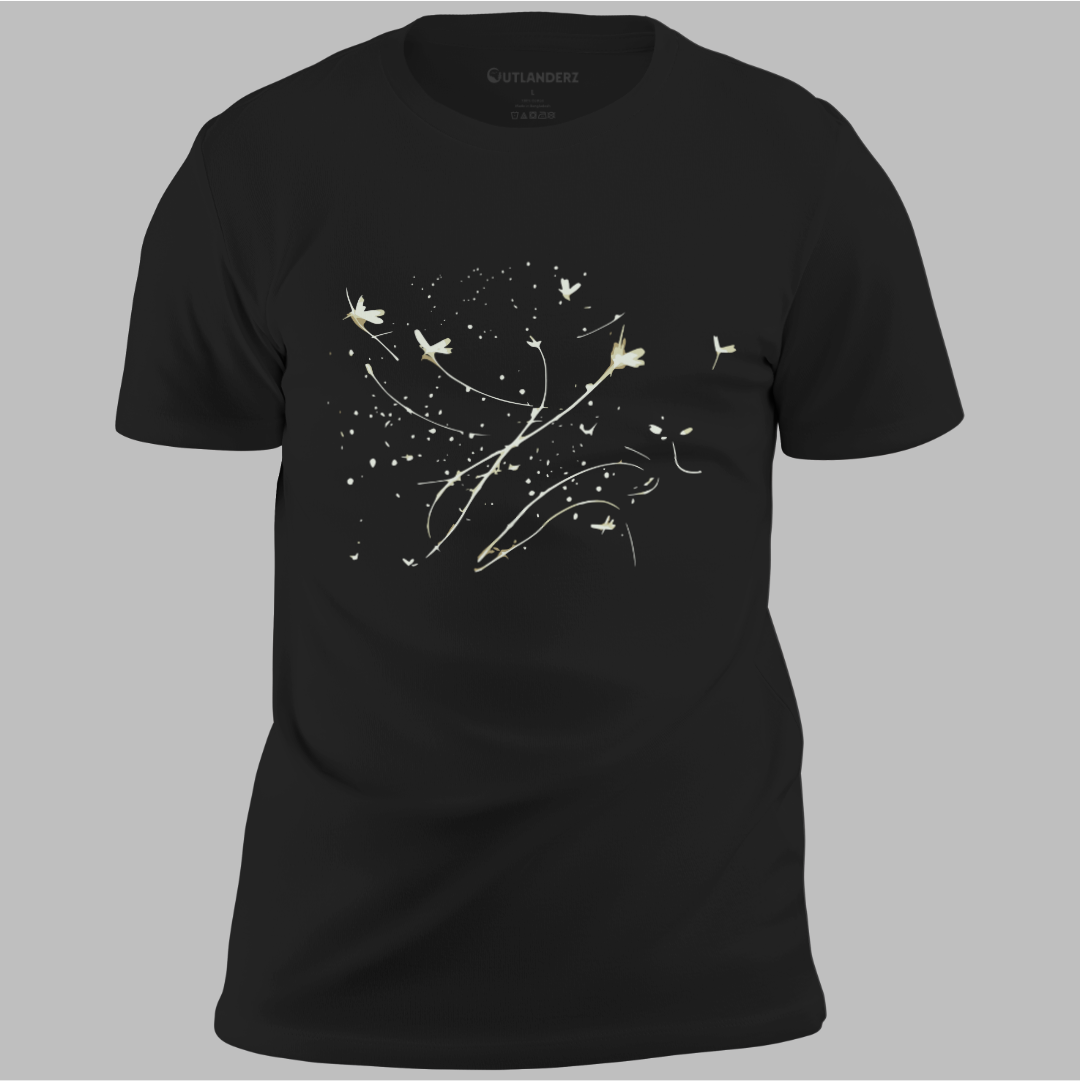 Nightlife Glow Tee