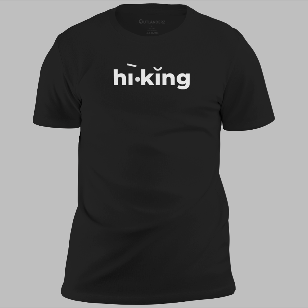 Hiking Tee