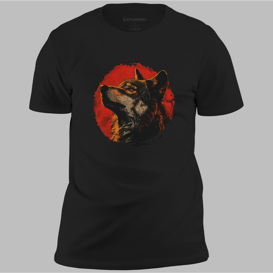 Howl Tee