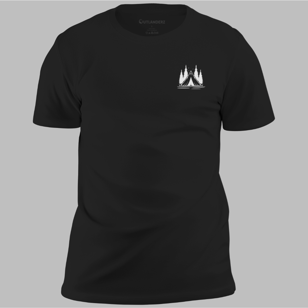 Lifeline Tee