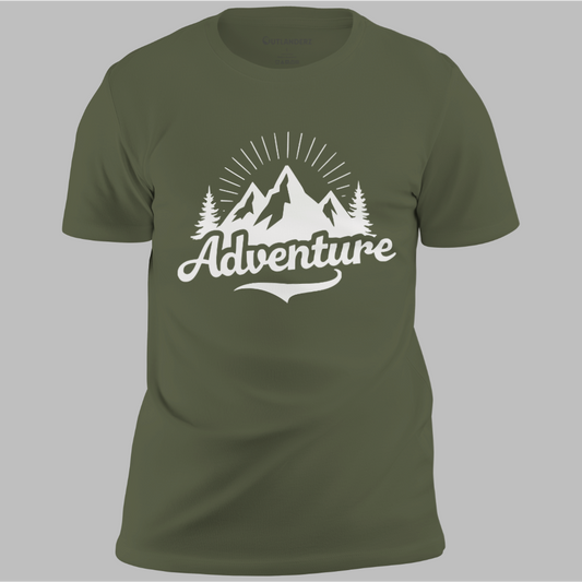 Adventure Tee