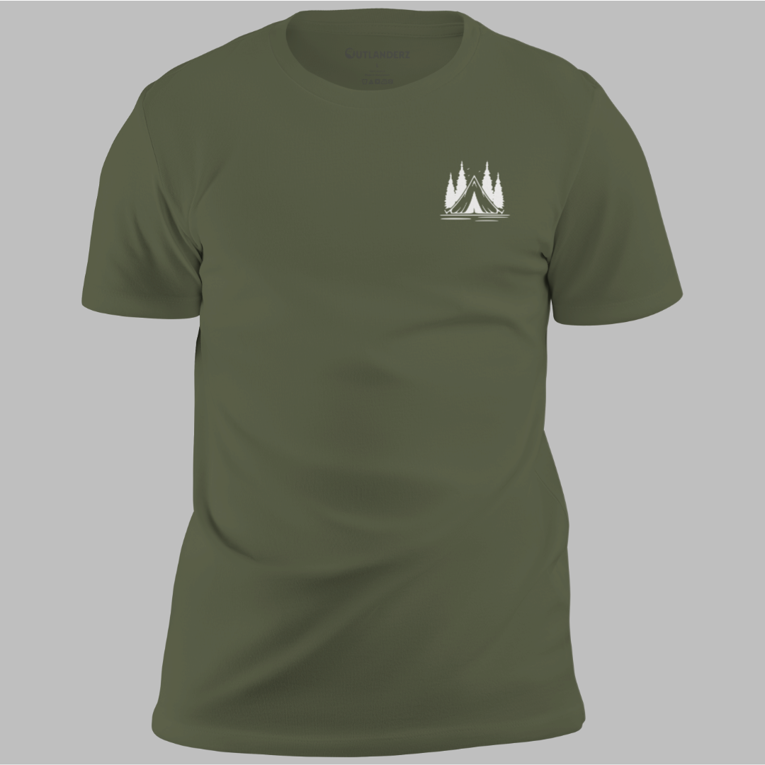 Lifeline Tee