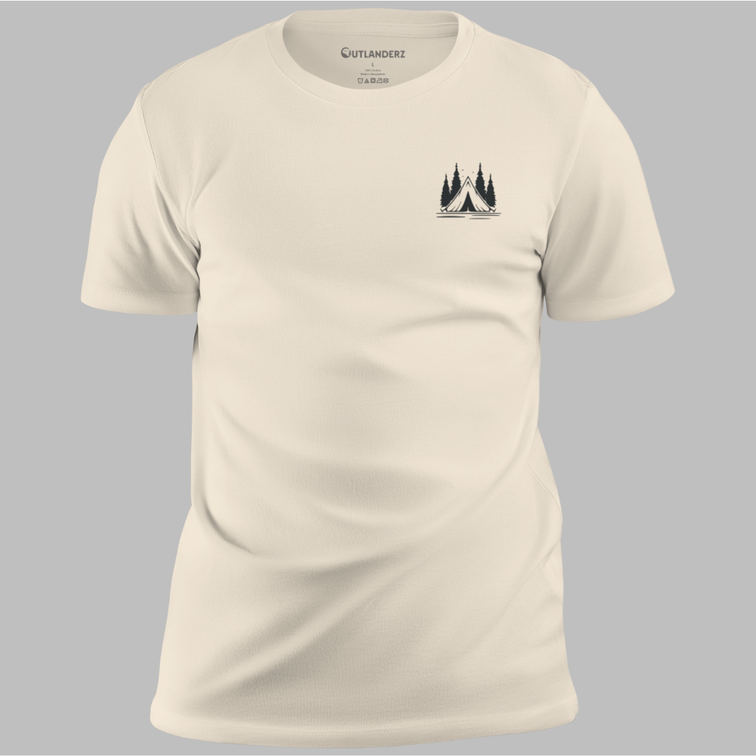 Lifeline Tee