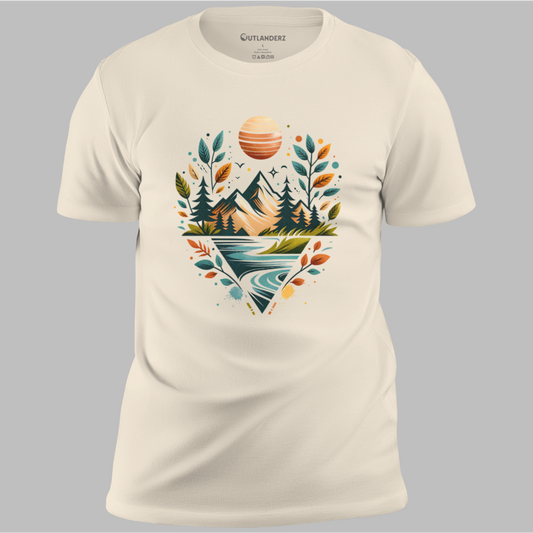 Simply Nature Tee