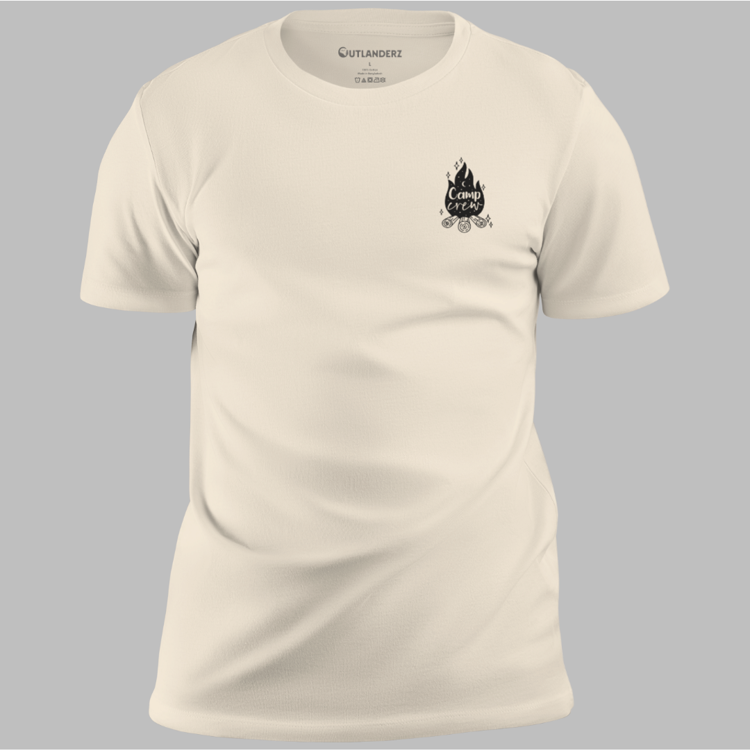 Camp Crew Tee