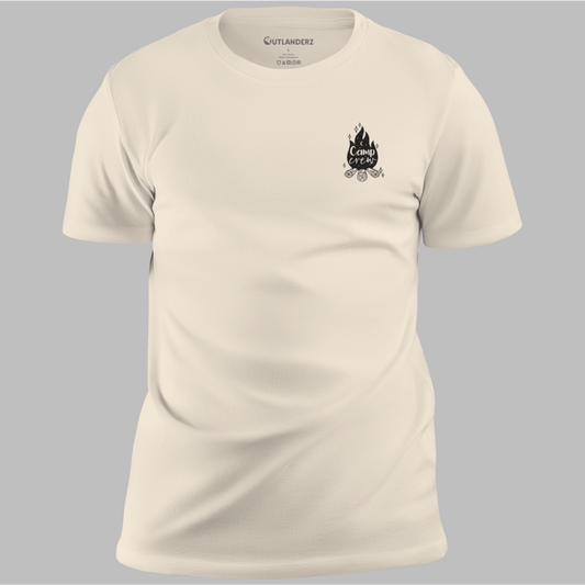 Camp Crew Tee