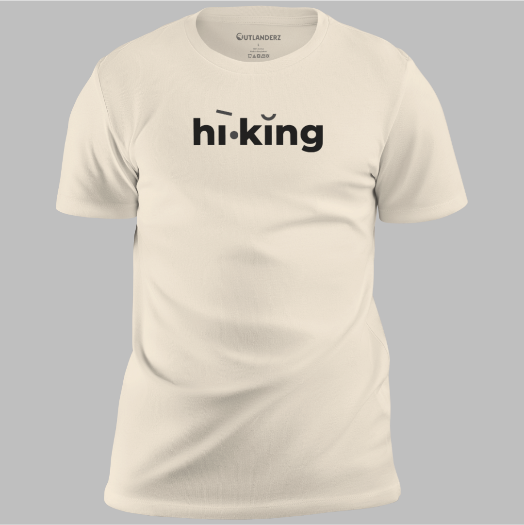 Hiking Tee