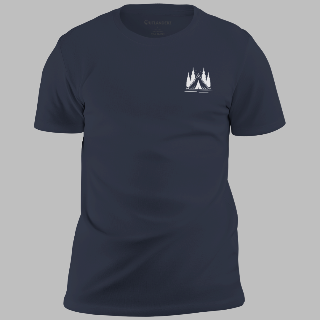 Lifeline Tee