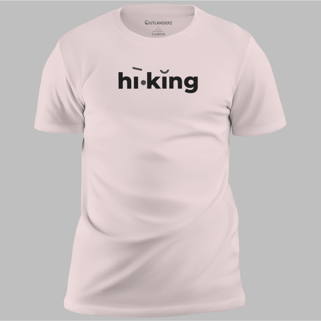 Hiking Tee