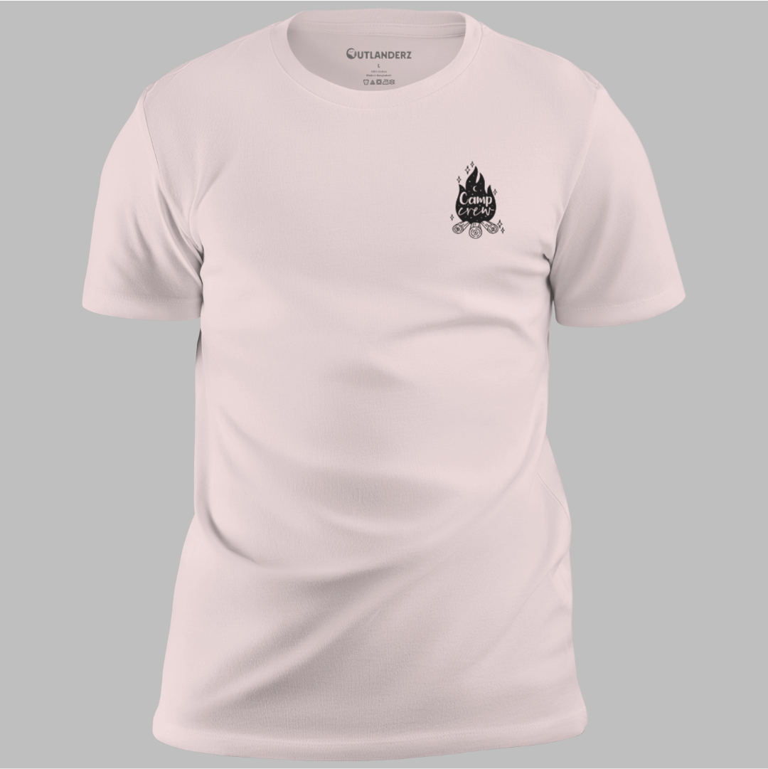 Camp Crew Tee