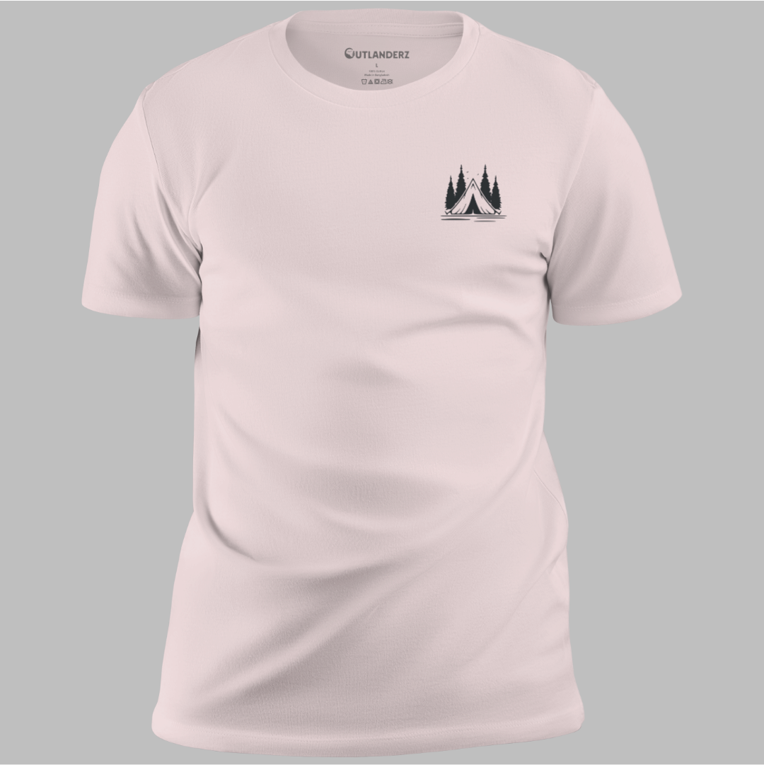 Lifeline Tee