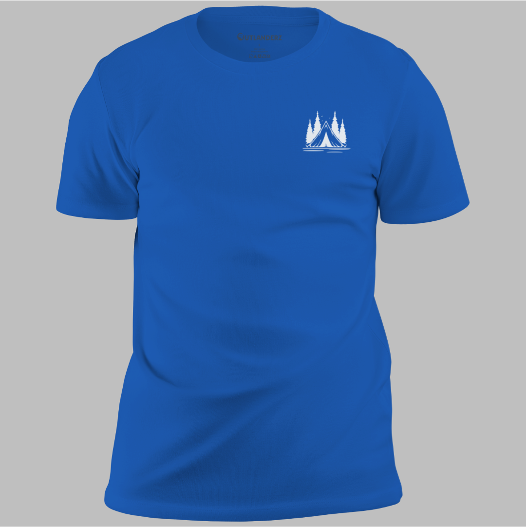 Lifeline Tee