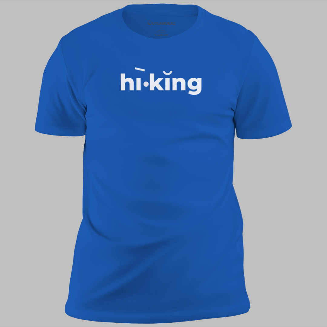 Hiking Tee