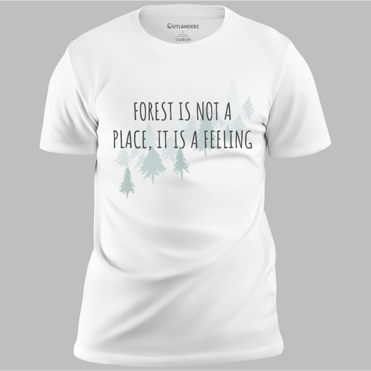 Forest A Feeling Tee