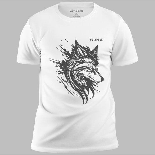 Wolfpack Tee