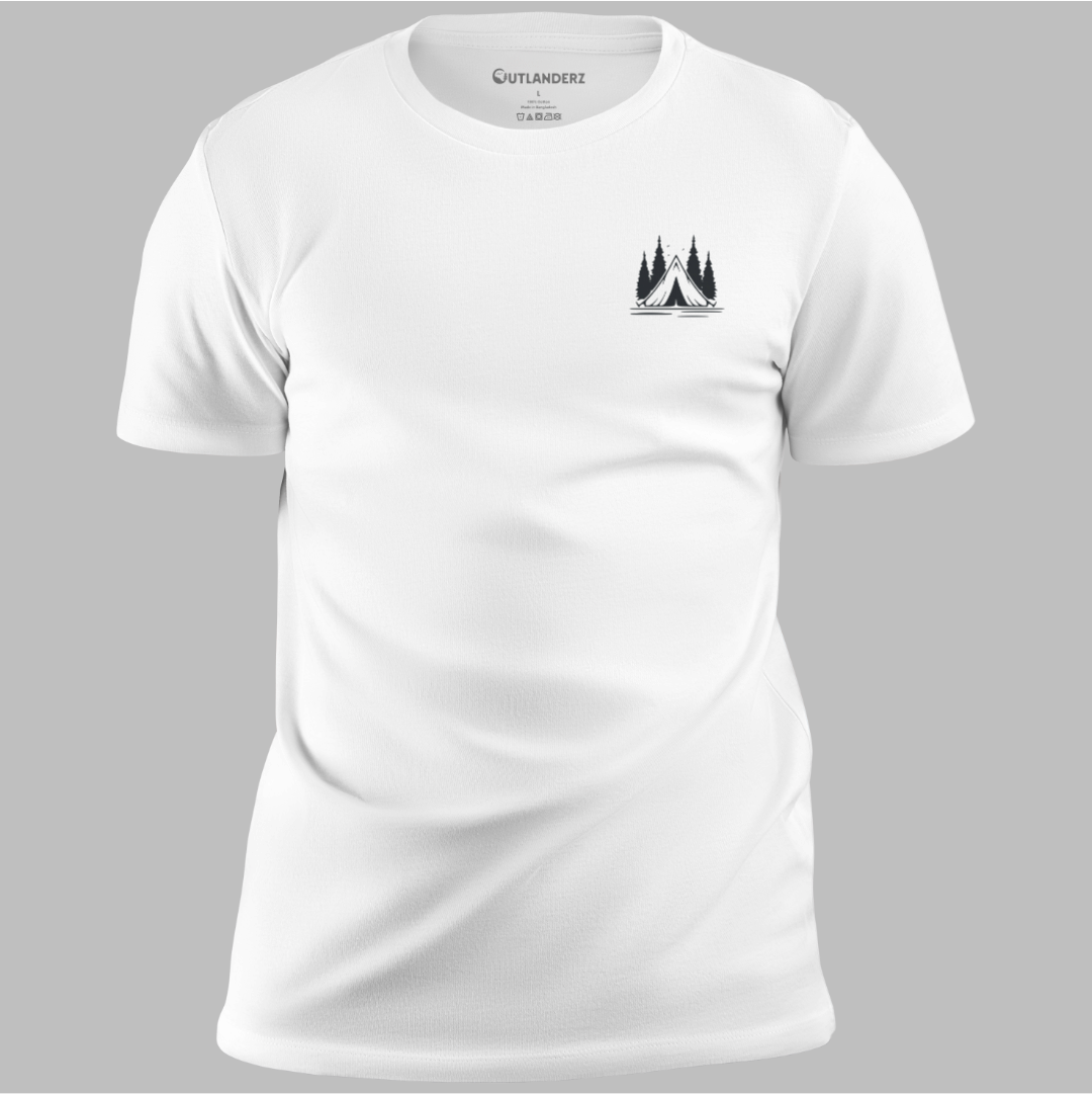 Lifeline Tee