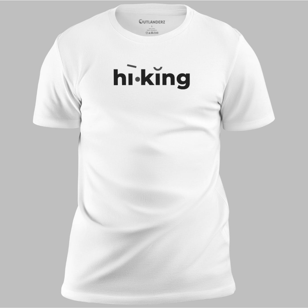 Hiking Tee