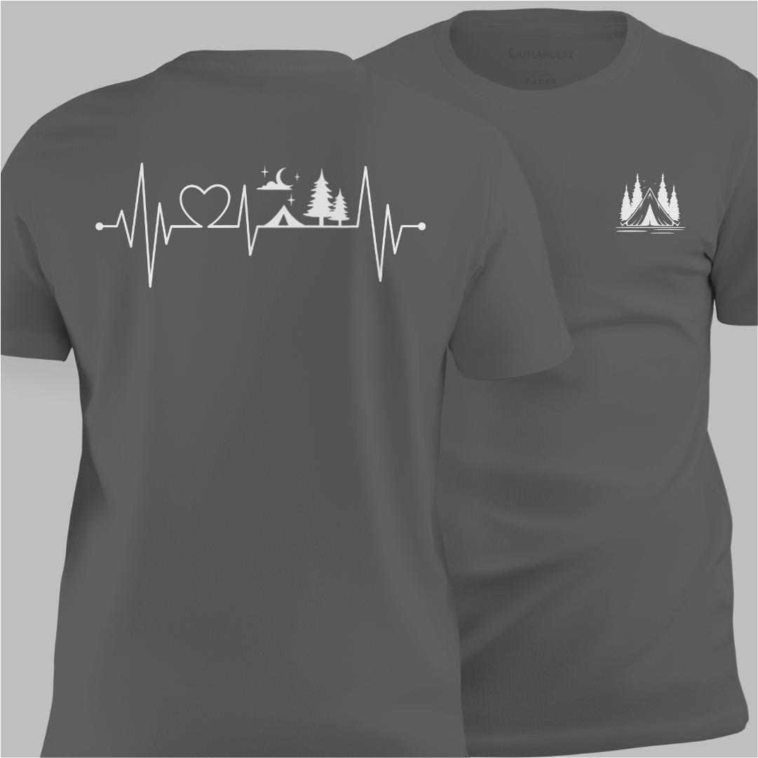 Lifeline Tee