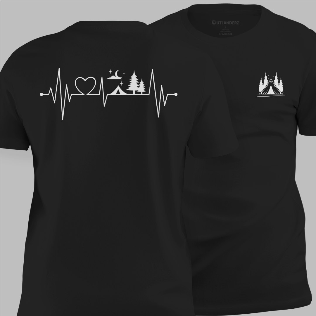 Lifeline Tee