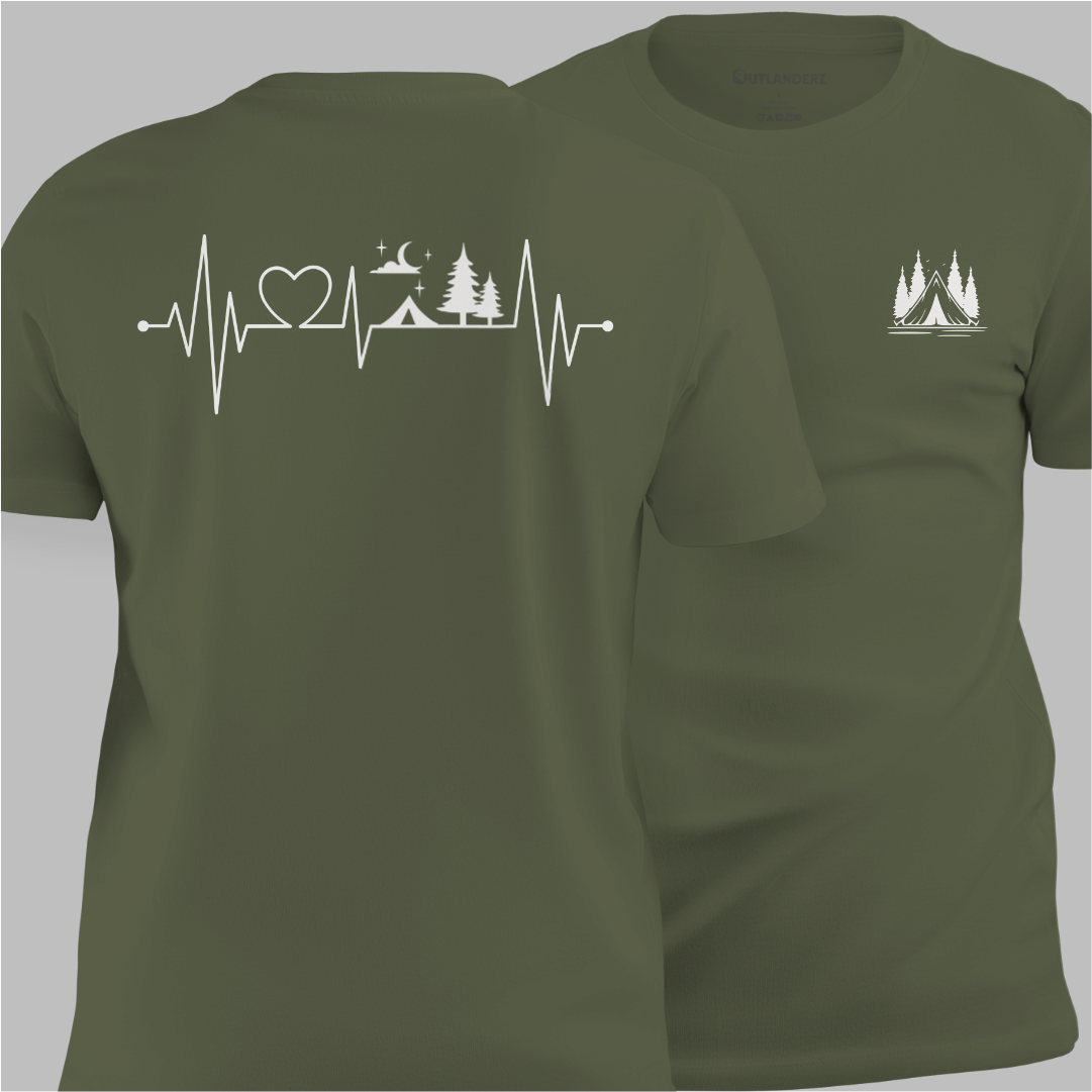 Lifeline Tee