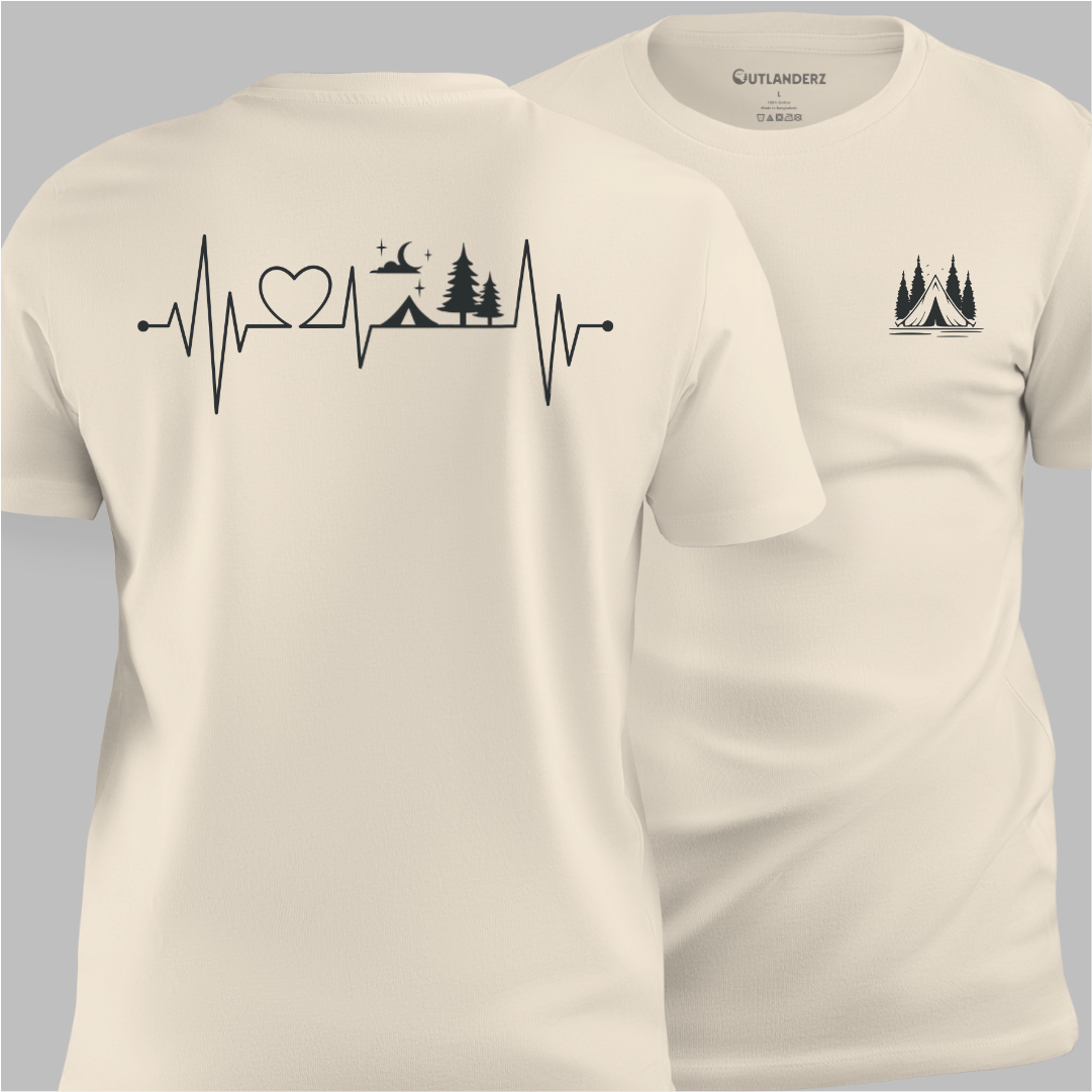 Lifeline Tee