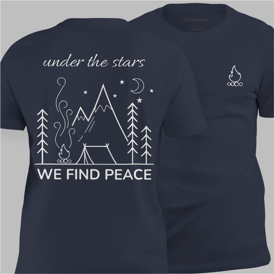 Under The Stars Tee