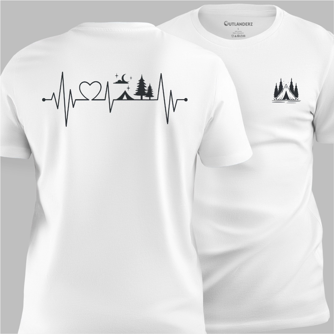 Lifeline Tee