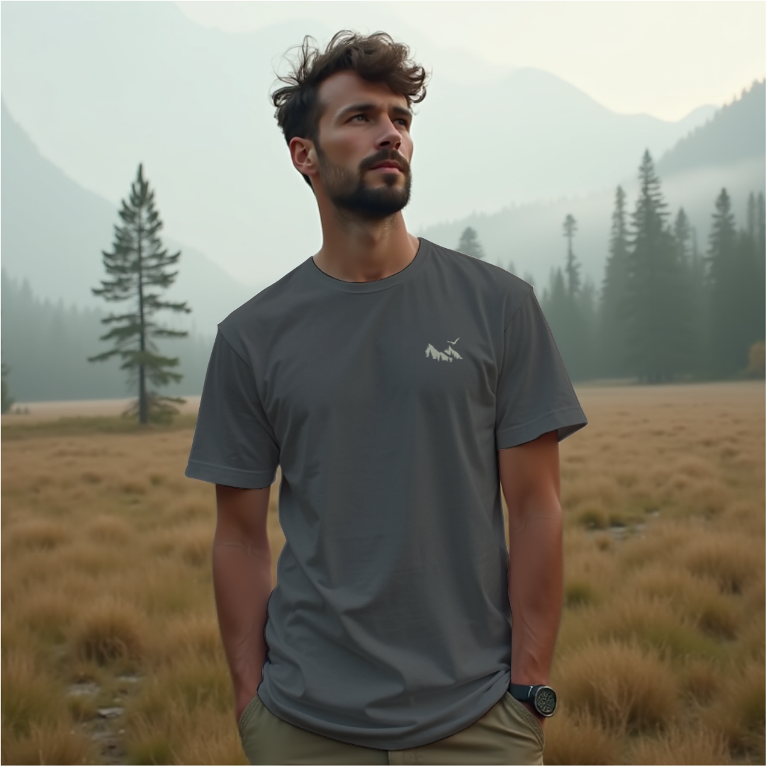 Adventure Bound Tee