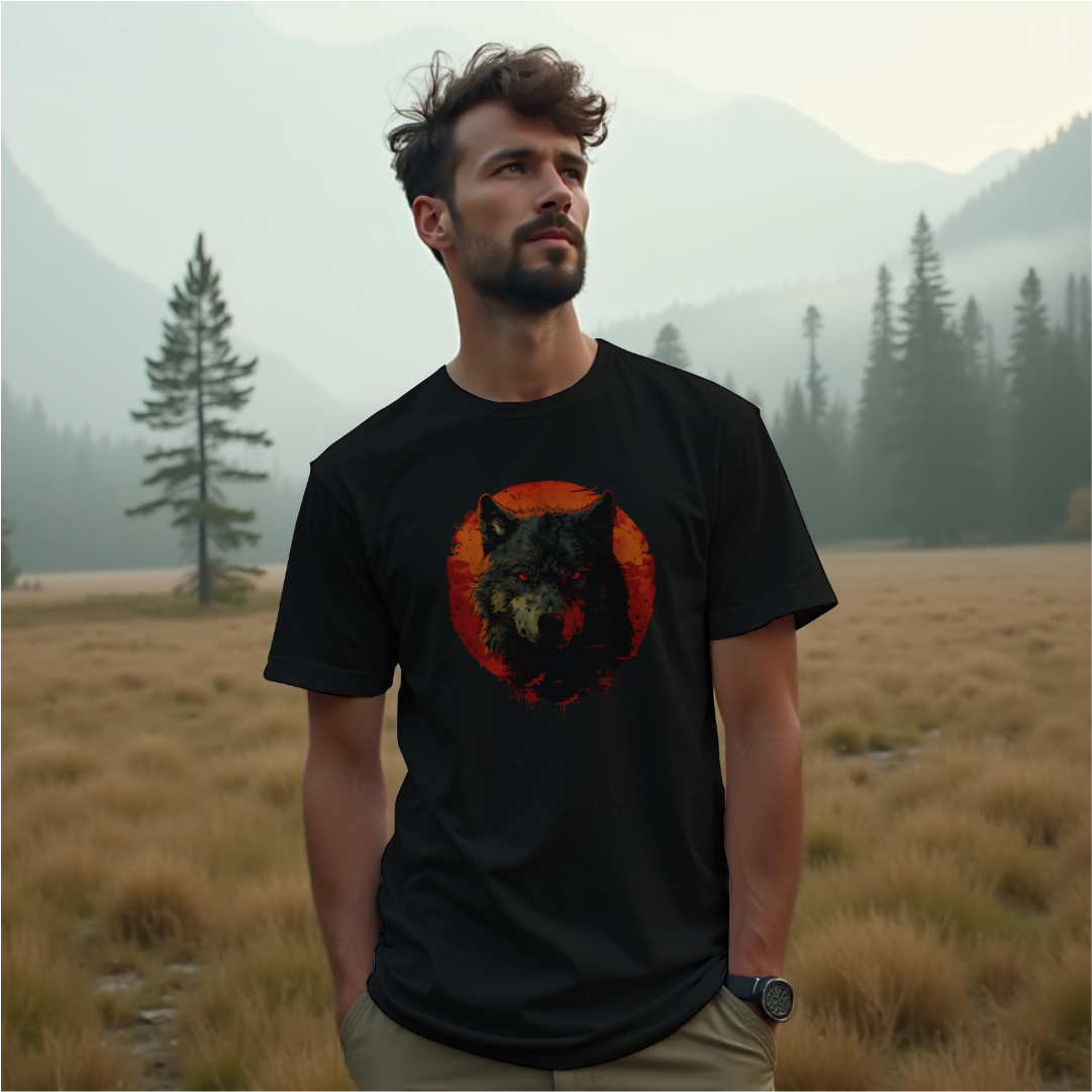 Alpha Tee