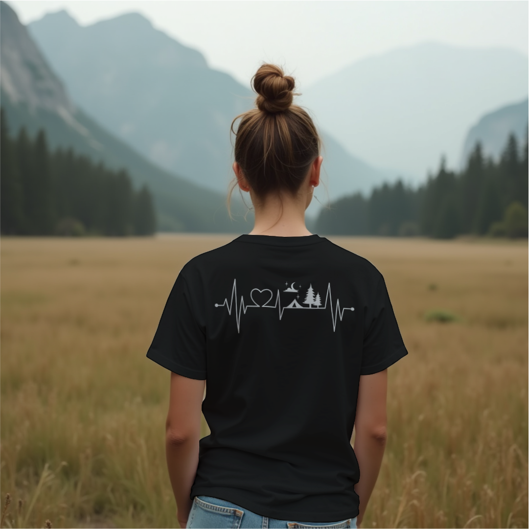 Lifeline Tee