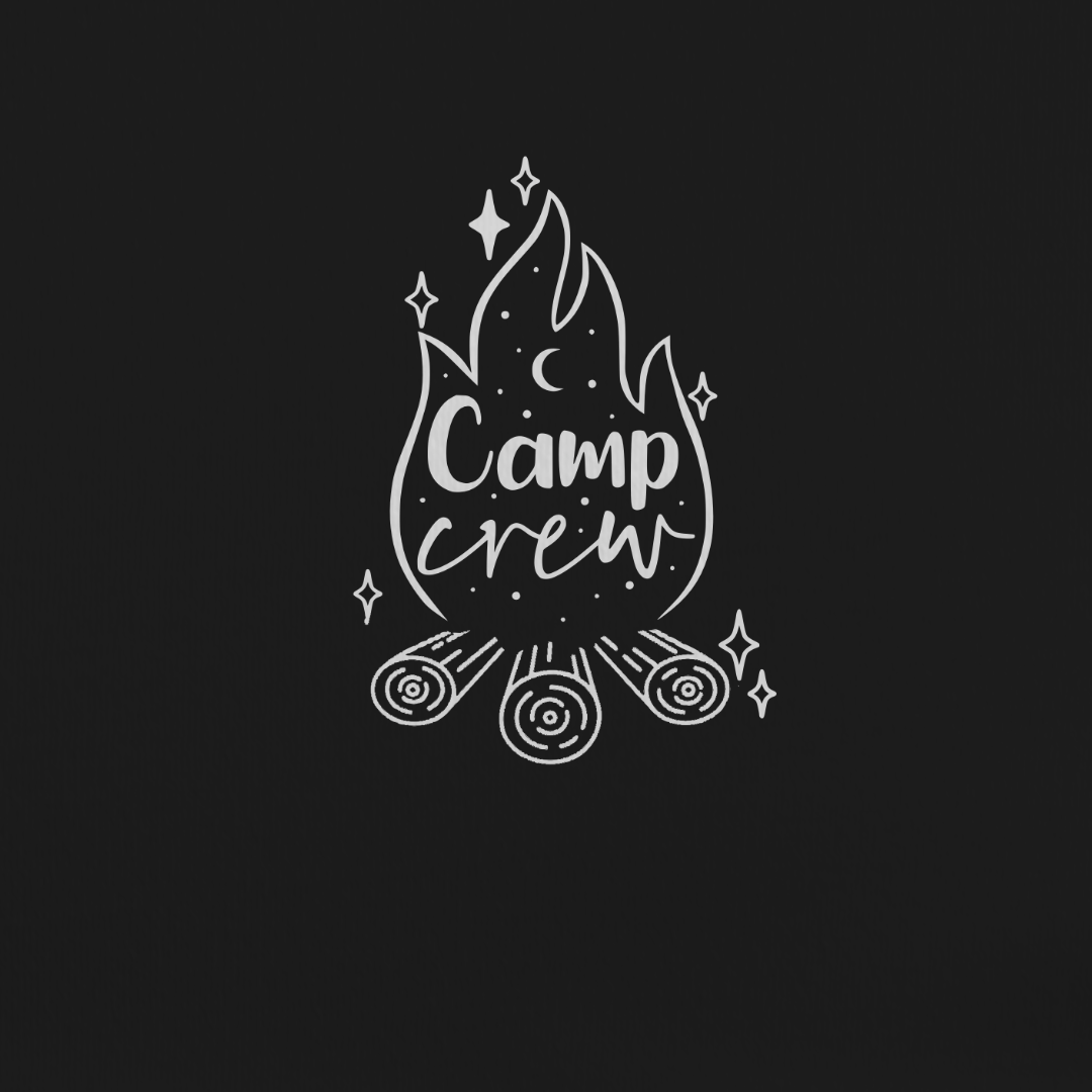 Camp Crew Tee