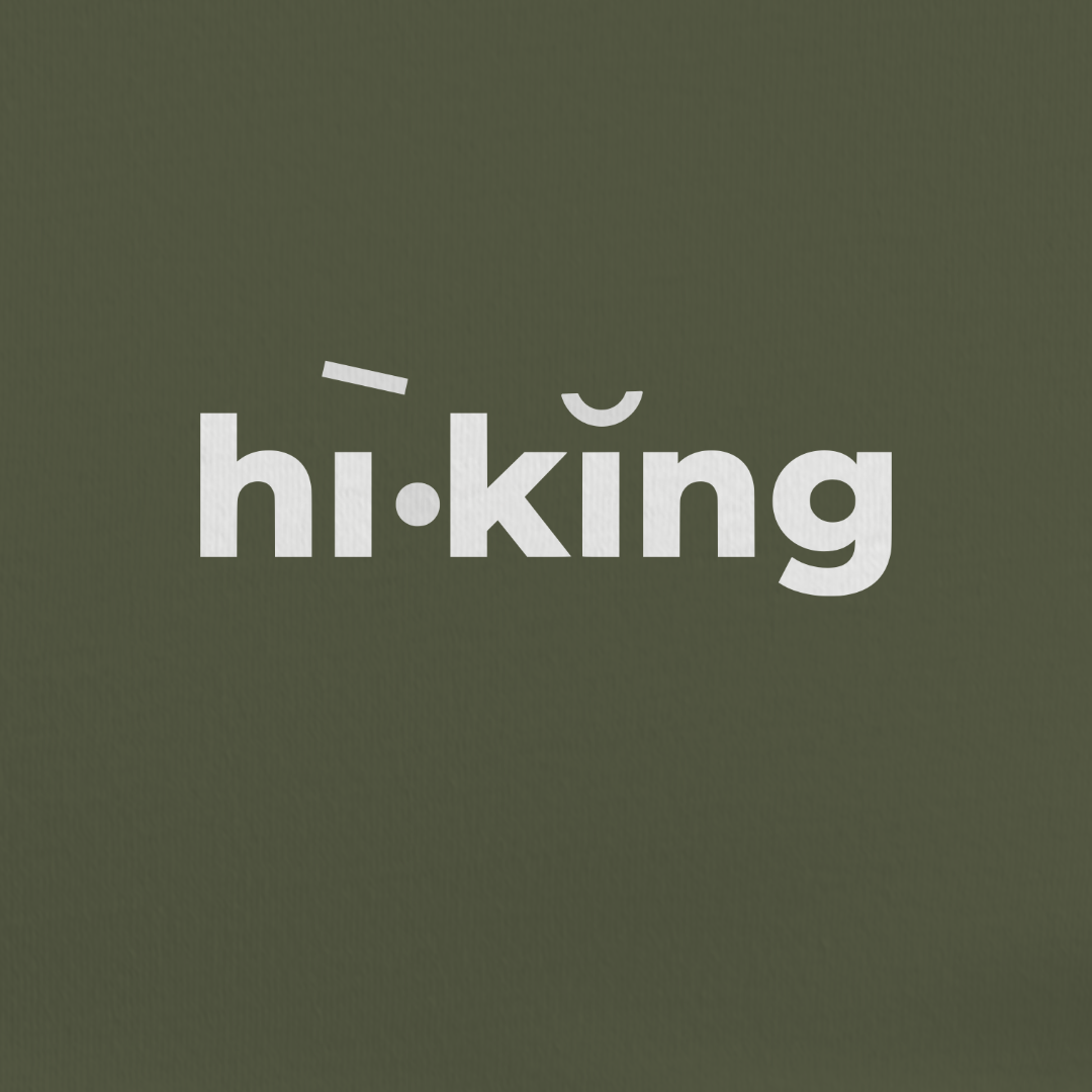 Hiking Tee