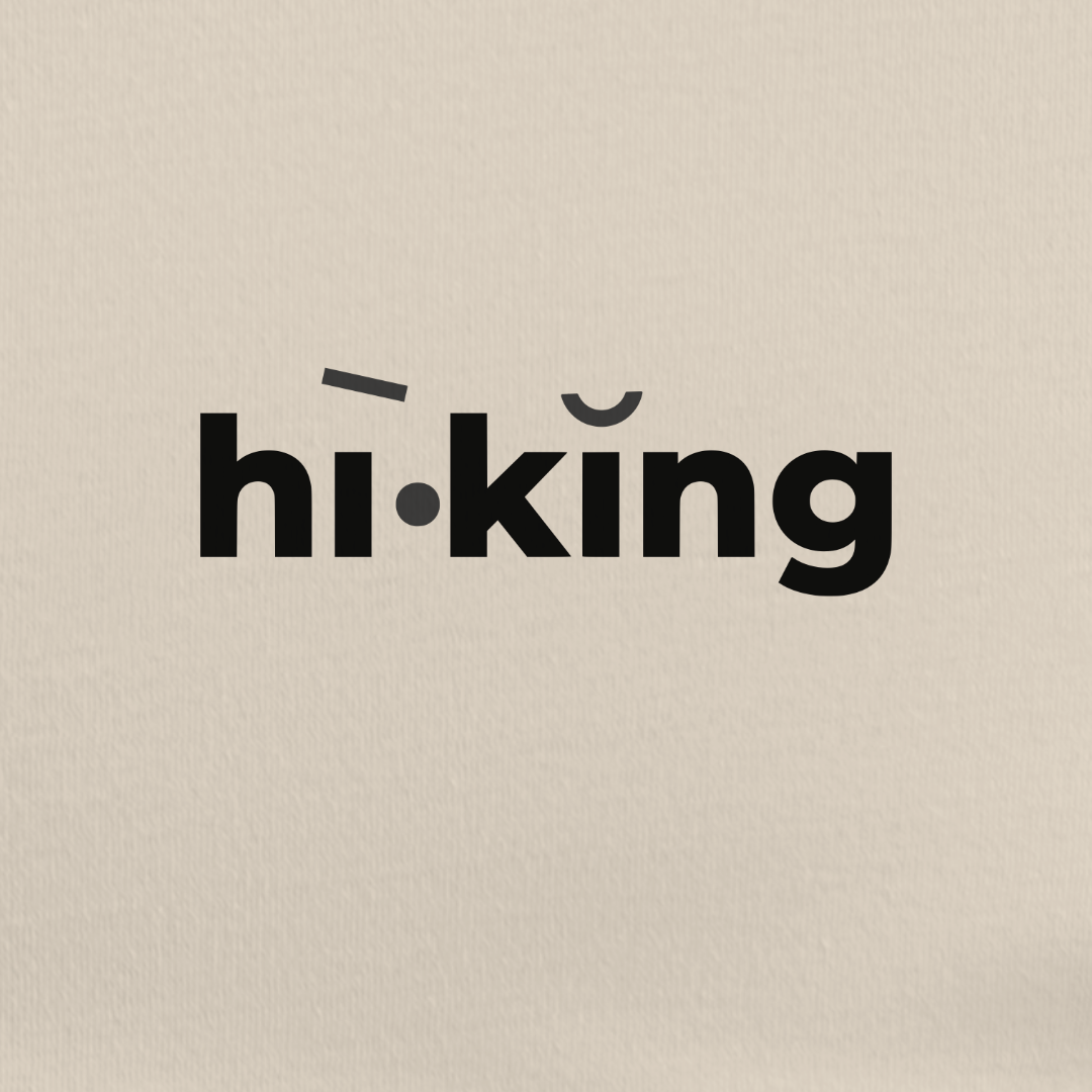 Hiking Tee