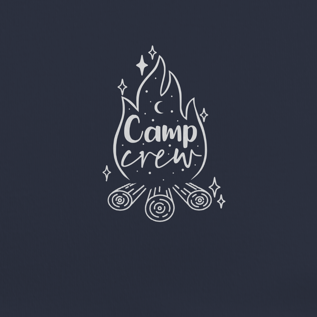 Camp Crew Tee