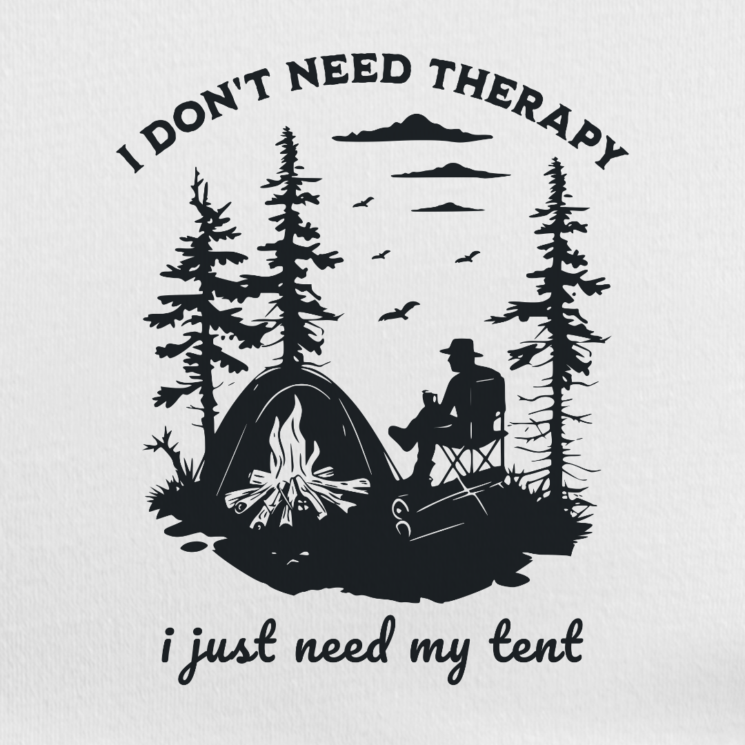 My Therapy Tee